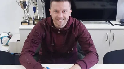 Kako je i najavljeno: Almir Bekić u Rudaru, Prva liga Republike Srpske