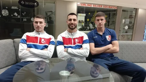 Napadački trio za efikasniji Radnički
