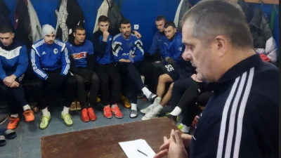 Sutjeska uzela zalet, Prva liga Republike Srpske