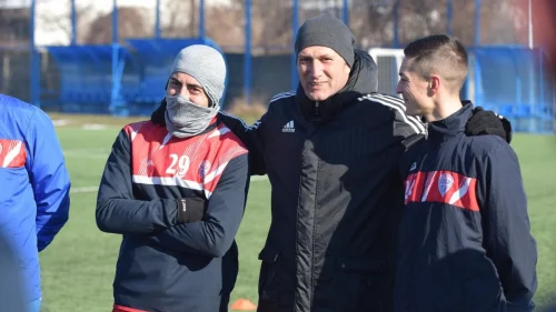 Danilo Šipovac izabrao Zvijezdu-09, Premijer liga BiH