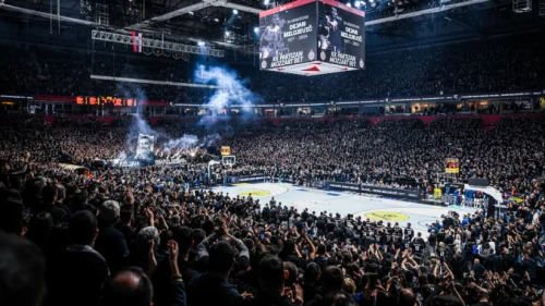 Rekord za Dejana Milojevića, AdmiralBet ABA liga