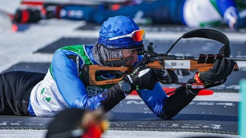 Novi nastupi mladih olimpijaca u Gangvonu