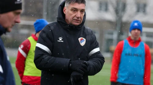 Borac u Antaliji, Premijer liga BiH