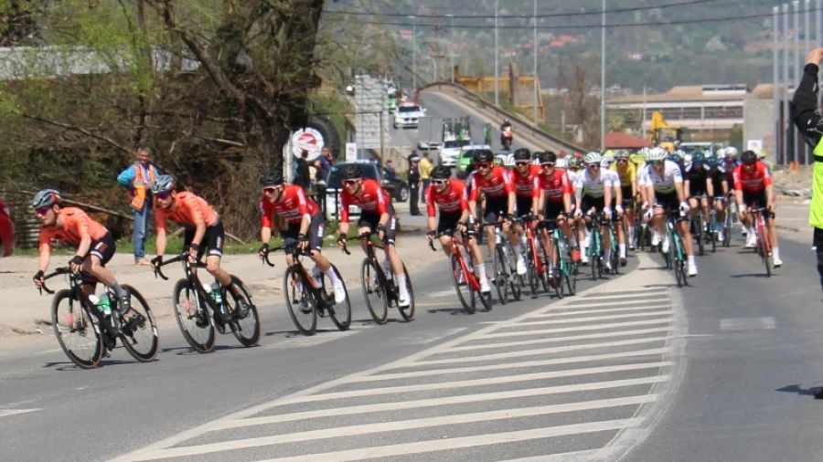 Zvornik domaćin starta jedne etape trke Beograd-Banjaluka