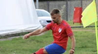Milović najubojitiji  tobdžija na dva fronta