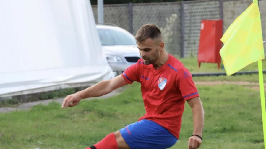 Milović najubojitiji  tobdžija na dva fronta, Druga liga Republike Srpske  – Istok