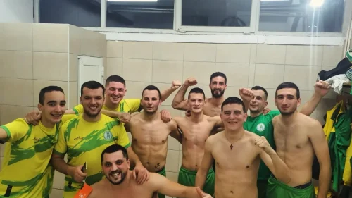 Akademac u polufinalu Kupa Republike Srpske, Kup Republike Srpske
