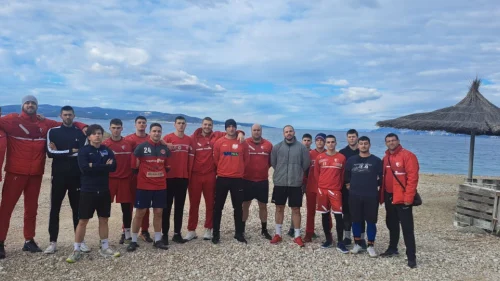 Prijateljska utakmica: Sloga ubjedljivo slavila u Maglaju