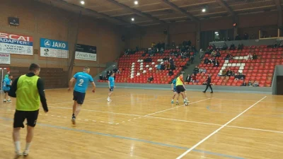 Počeo 45.turnir u Brodu