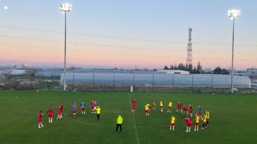 Sloga sutra protiv Kazahstanaca, Jagodić zadovoljan radom, Premijer liga BiH