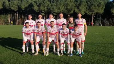 Trener Jagodić svim igračima dao šansu protiv Kazahstanaca