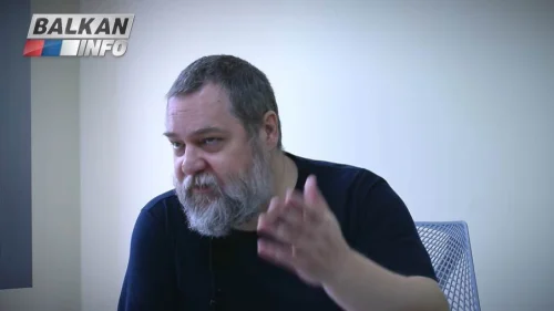 Kolja Pejaković: Baš me briga za Partizan i Zvezdu, odoh na selo