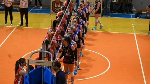 Gačanke preslišale Igman, Premijer liga BiH