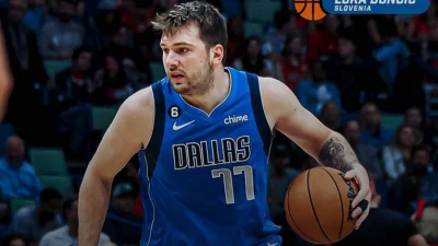 Luka brojao do 73