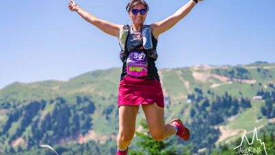 Rane prijave za 10. jubilarno izdanje „Jahorina Ultra trail" su zvanično otvorene