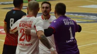 Borac bolji od Slobode