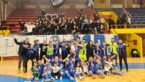 Marinković i Arnautović vratili goste praznih ruku u Sarajevo, Premijer liga BiH