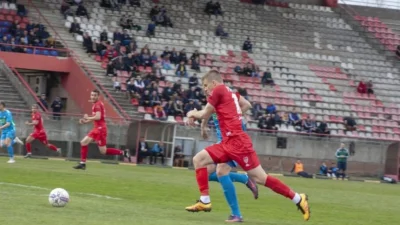 Dejan Glišić opet u Kozari, Prva liga Republike Srpske