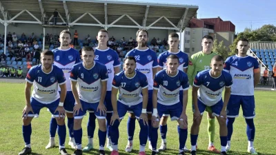 Laktašani savladali juniore Borca, Prva liga Republike Srpske