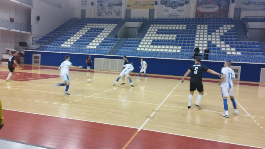Slavlja Jahorine, Višegrada i Akademca, Druga  liga Republike Srpske - Jug