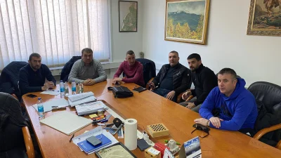 Kamp Crvene zvezde stiže u Istočno Sarajevo