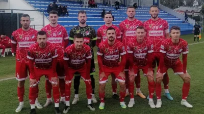 Dobojlije preplivale Vislu u Antaliji, Premijer liga BiH
