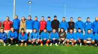 OFK Banjaluka 2017 ambiciozno počela pripreme
