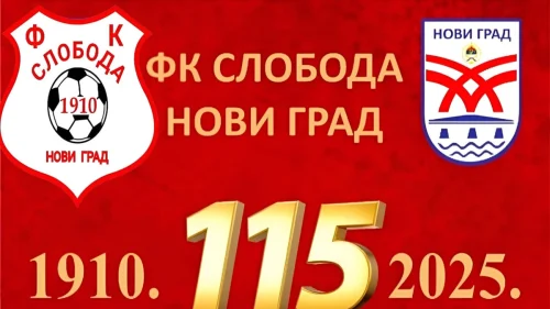 Kreće i Sloboda iz Novog Grada, Druga liga Republike Srpske – Zapad