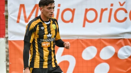 Mateja Božić prešao kod Slobodana Starčevića u Borac, Prva liga Republike Srpske