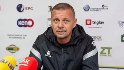 Trivunović: Imamo “hemiju”, Prva liga Republike Srpske