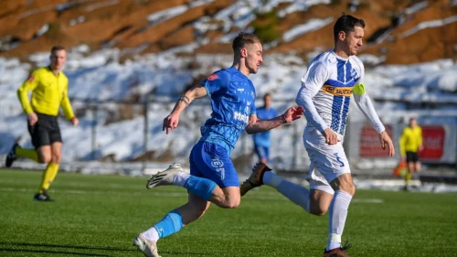 Dobar pravac Romanije, u četvrtak utakmica protiv Željezničara, Prva liga Republike Srpske
