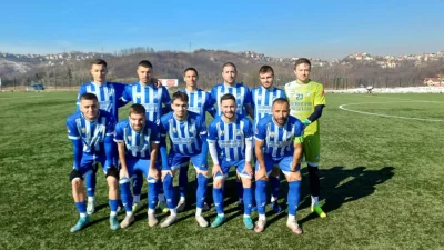 Remi Slavije i juniora Sarajeva, Regoje ima čime da bude zadovoljan, Prva liga Republike Srpske