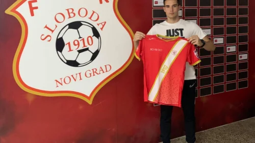 Omarska dovela dvojicu igrača FSA Prijedor, Prva liga Republike Srpske