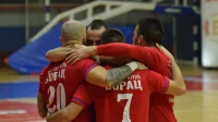 Borac preko Viktorije stigao do četvrtfinala protiv Tanga