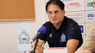 FK Famos objavio tužne vijesti: Preminuo otac Darka Vojvodića, Prva liga Republike Srpske