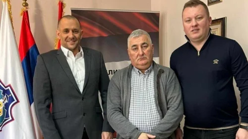 U Višegradu, Rudom i na Jahorini rasplet trke "Beograd-Banja Luka"