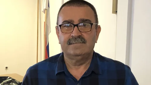Predsjednik Mile Mandić u Prijedoru preživio “ofanzivu” iz Novog Grada