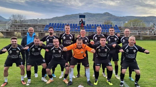 Dosta promjena u Partizanu iz Donje Trnove, Regionalna liga – Istok