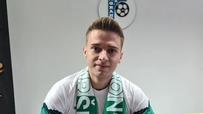   Adin Zečić prešao u Gornji Rahić, Prva liga FBiH