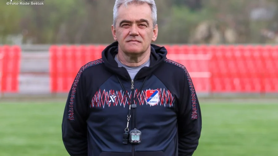 Jagodić zadovoljan igrom Sloge, Premijer liga BiH