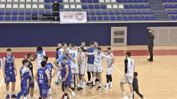 Novi trijumf Jahorine, Prva liga RS