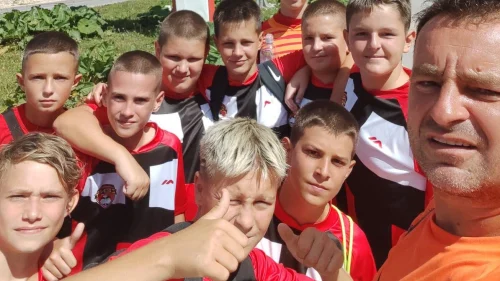Žarko Novaković iz OFK "ZENIT" kandidat za predsjednika OFS Bijeljina.