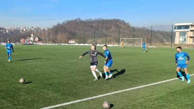 Druga provjera Famosa i Sutjeske: Fočacima pobjeda poslije preokreta, Prva liga Republike Srpske