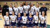 BL Volej porazio Goražde