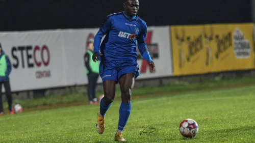 Abdulfatai i Virekoh nisu više igrači Radnika, Prva liga Republike Srpske