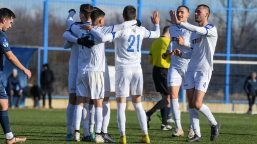 Radnik remizirao sa Loznicom, Prva liga Republike Srpske