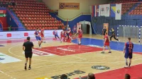 Rukometaši Borca u četvrtfinalu Kupa BiH