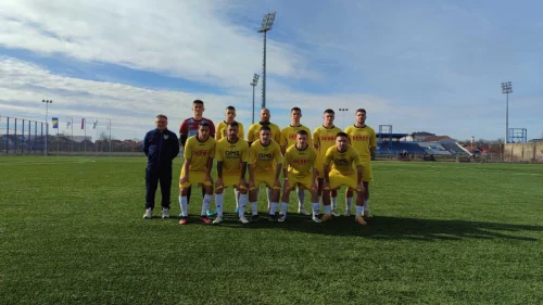 Proleter savladao juniore Radnika, stigao Pavle Maletić, Druga liga Republike Srpske  – Istok