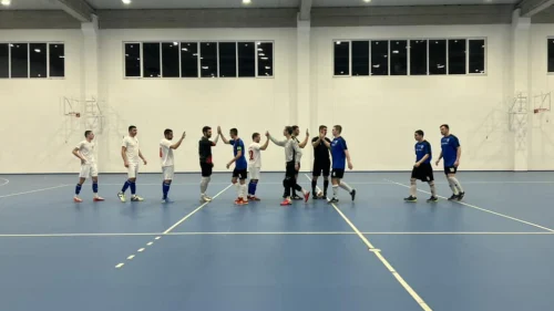 Šampion i Obilić pobjedom krenuli u drugi dio sezone, Druga liga Republike Srpske – Zapad