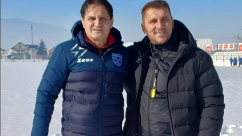 Kokot zadovoljan: Prisutan umor, greške se očekuju u ovom dijelu priprema, Prva liga Republike Srpske